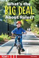 What''s the Big Deal About Rules?