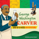 George Washington Carver