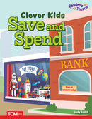 Clever Kids Save and Spend