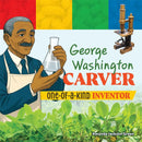 George Washington Carver