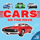 Cars On the Move
