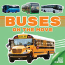 Buses On the Move