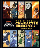 Avatar Legends: The Official Character Encyclopedia
