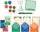 Wicked Deluxe Stationery Set-9798337400150