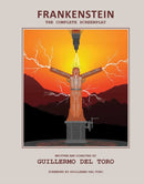 Frankenstein: The Complete Screenplay