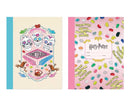 Harry Potter: Honeydukes Composition Notebook Set (Set of 2)-9798337400211