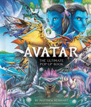 Avatar: The Ultimate Pop-Up Book-9798337400501