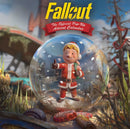 Fallout: The Official Pop-Up Advent Calendar-9798337400532