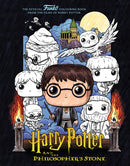 Funko Pop! Harry Potter Philosopher's Stone Colouring Book-9798337400693