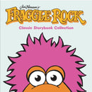 Fraggle Rock Classic Storybook Collection : What's a Fraggle? & What Do Doozers Do?-9798337400839