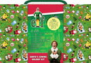 Elf: Santa's Coming! : Holiday Kit-9798337400907