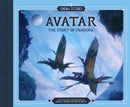 Cinema Stories: Avatar : The Story of Pandora-9798337401041