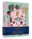Harry Potter: Honeydukes Stationery Set-9798337401164