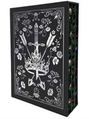 Lauren Roberts: Powerless Trilogy Notebook Boxed Set (Set of 3)-9798337401201