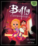 Buffy the Vampire Slayer: A Picture Book-9798337401300
