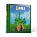 Wicked: The Ultimate Pop-Up Book-9798337401348
