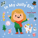In My Jolly Era : A Taylor Swift Book of Christmas Moments-9798337401461