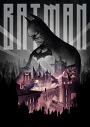 DC: Batman-9798337401577