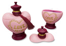 Harry Potter: Love Potion Candle-9798337401584