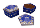Harry Potter: Chocolate Frog Candle-9798337401591