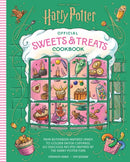 Harry Potter Sweets and Treats Cookbook