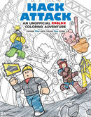 Hack Attack