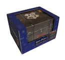 Harry Potter: Mini Book Trunk-9798337401799