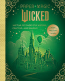 Paper Magic: Wicked-9798337402468