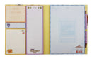 Gilmore Girls Memo Pad Set-9798337402529