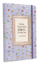 Gilmore Girls Softcover Notebook-9798337402536