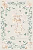 The Wisdom of Pooh: A Disney Winnie the Pooh Gratitude Journal-9798337402543