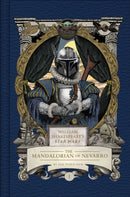 William Shakespeare’s Star Wars Mandalorianus