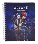 Arcane 12-Month Undated Planner-9798337402871