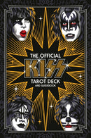 The Official KISS Tarot Deck and Guidebook