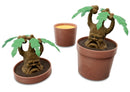 Harry Potter: Mandrake Candle-9798337403045