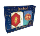 Harry Potter: Gryffindor Tiny Book and Pin Set-9798337403304