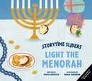 Light the Menorah