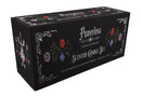 Lauren Roberts: Powerless Trilogy Scented Glass Candle Set (Set of 3)-9798337403427