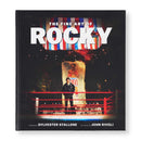The Fine Art of Rocky