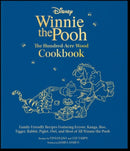 Disney: Winnie the Pooh's Hundred-Acre-Wood Cookbook [UK EDITION]-9798337403694