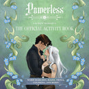 Lauren Roberts: Powerless: The Official Activity Book