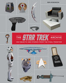 Star Trek Archive