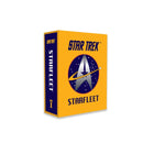 Star Trek: Starfleet (Tiny Book)