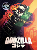 Mondo Art of Godzilla