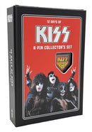 12 Days of KISS