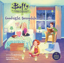 Buffy the Vampire Slayer: Goodnight, Sunnydale