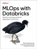 MLOps with Databricks