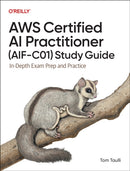 AWS Certified AI Practitioner (AIF-C01) Study Guide