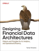 Designing Financial Data Architectures