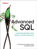 Advanced SQL